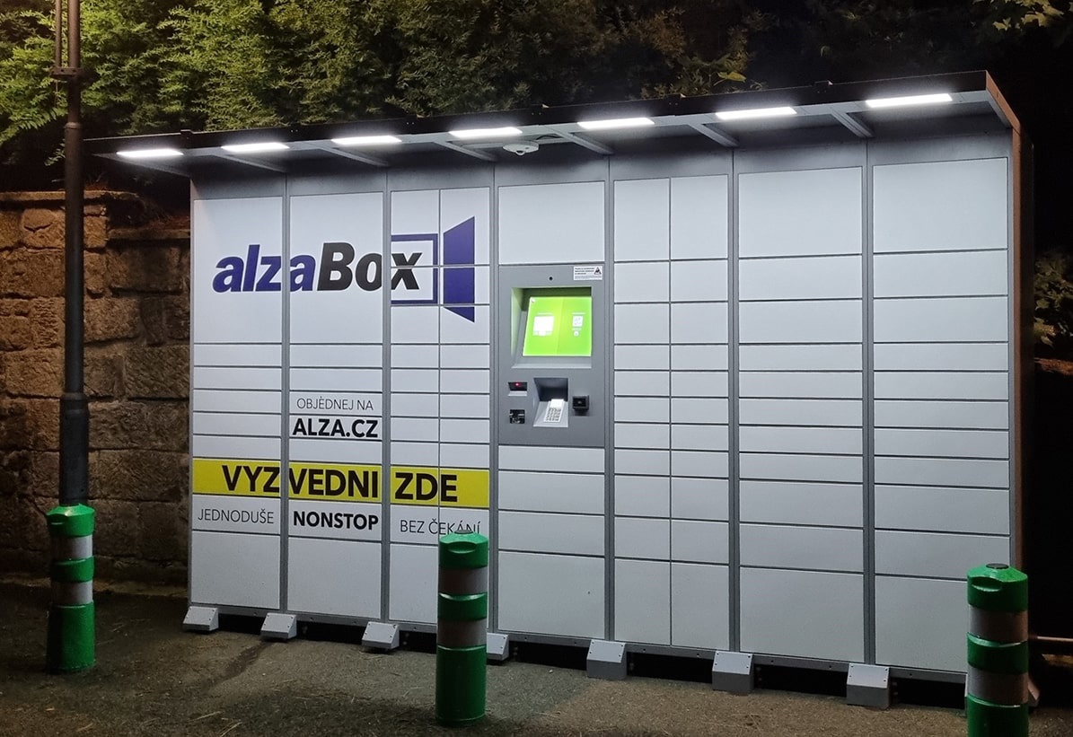 Alzabox a udržitelnost