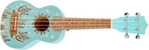 Kinder-Ukulele