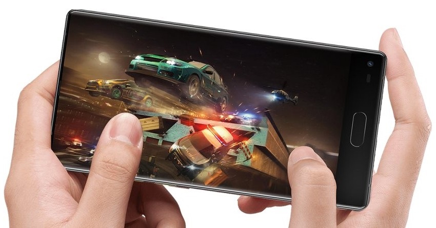Ulefone Mix, výkon