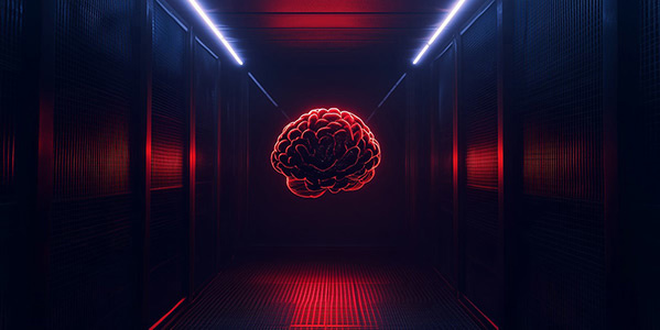 AI, künstliche Intelligenz