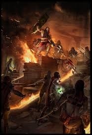 Underworld Ascendant; recenze