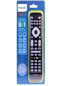 Univerzální dálkový ovladač Philips