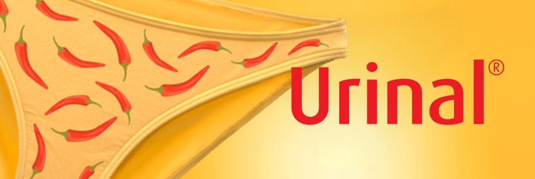 Urinal