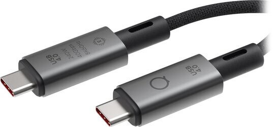 USB 4 datový kabel