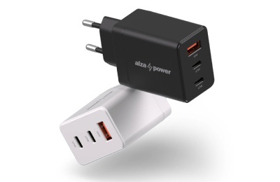 Nabijecka C AlzaPower