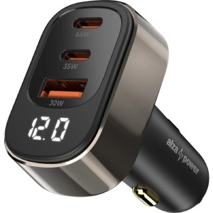 Nabíječka na mobil USB-C