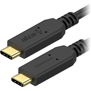 USB kabel 10m s Power Delivery