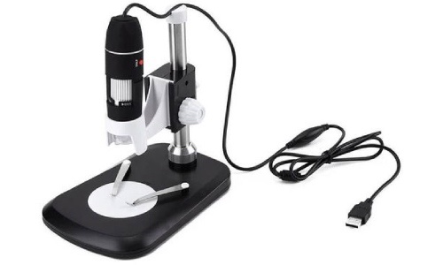 USB mikroskop kapesní