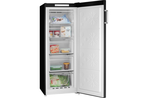 CONCEPT LA3883ss SINFONIA American-style fridge CONCEPT LA3883ss SINFONIA American-style fridge