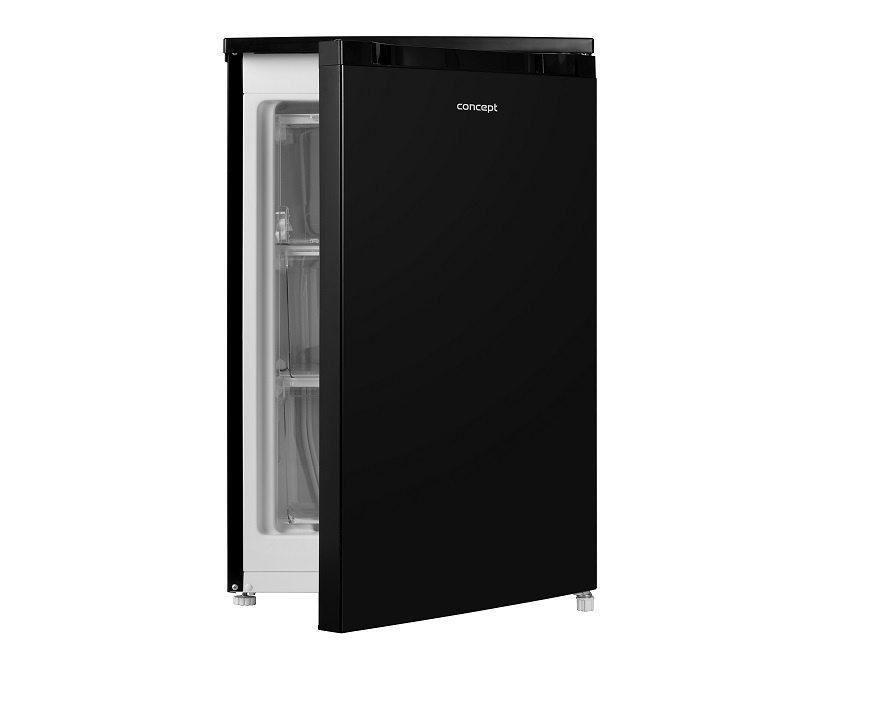 CONCEPT LA3883ss SINFONIA American-style fridge freezer CONCEPT LA3883ss SINFONIA American-style fridge freezer