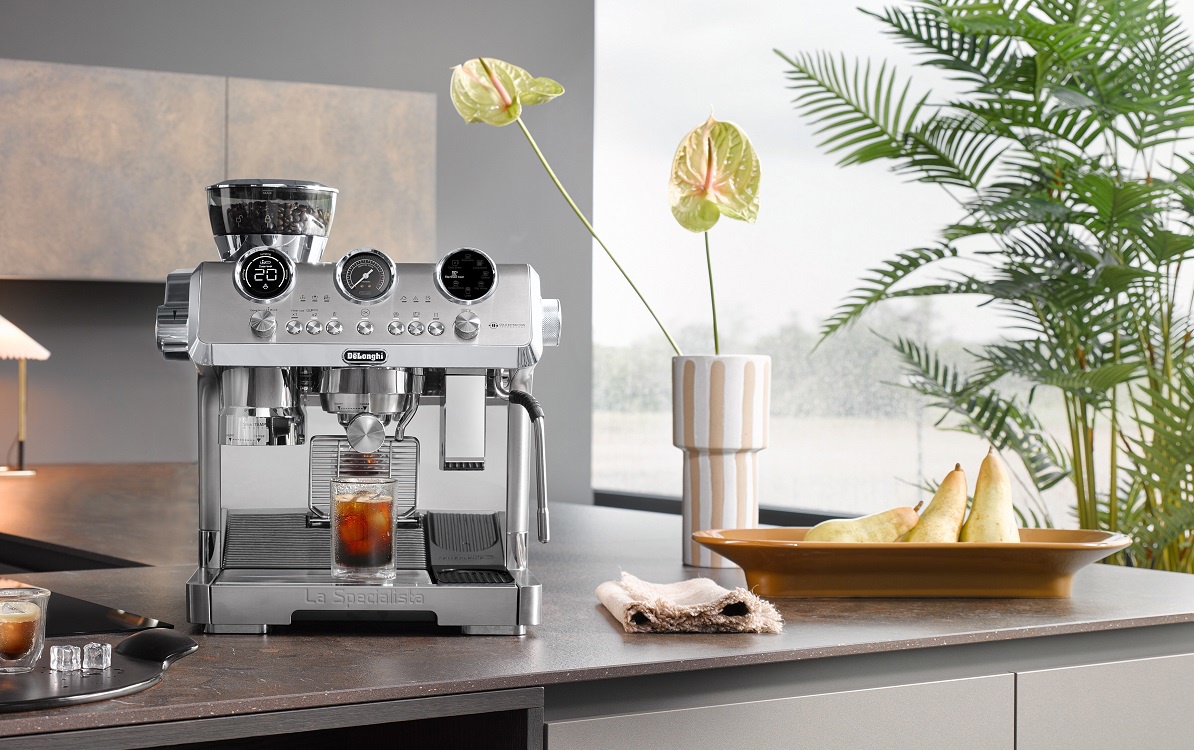De'Longhi La Specialista ARTE EC9155.MB
