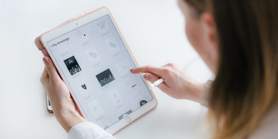 tablet