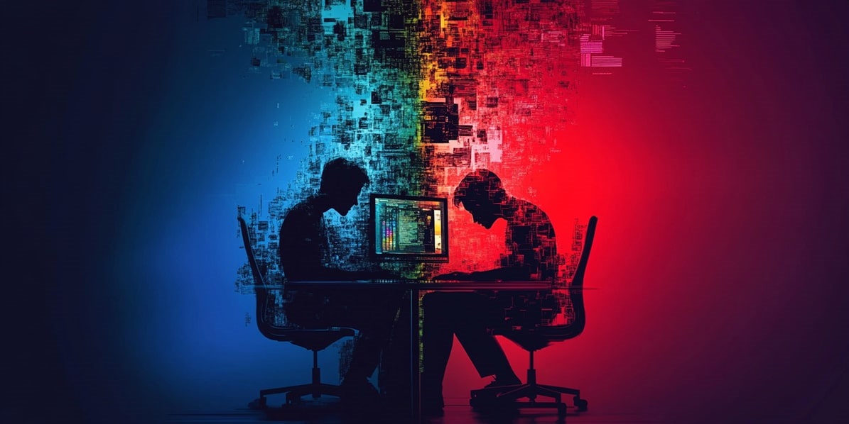 Uživatelé versus programátoři: Pro koho jsou počítače určené?