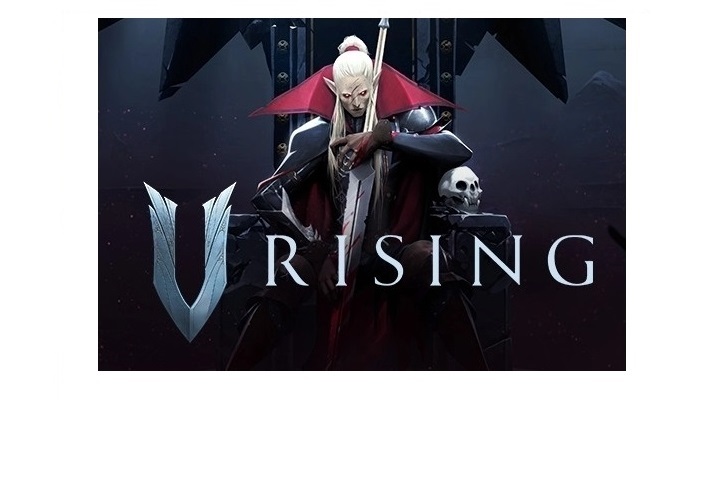 V Rising; recenze