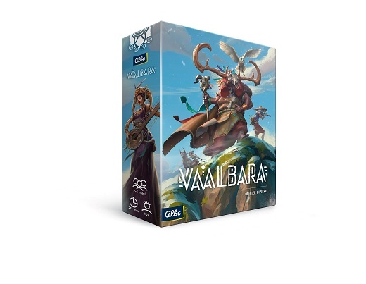 Vaalbara; recenze