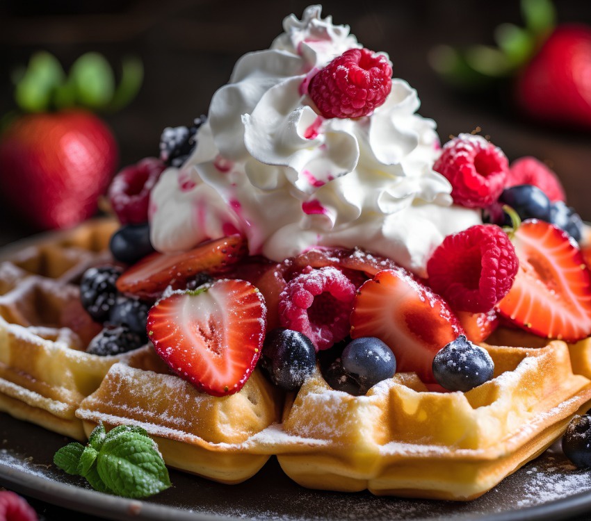 Waffeleisen Ariete Party Time