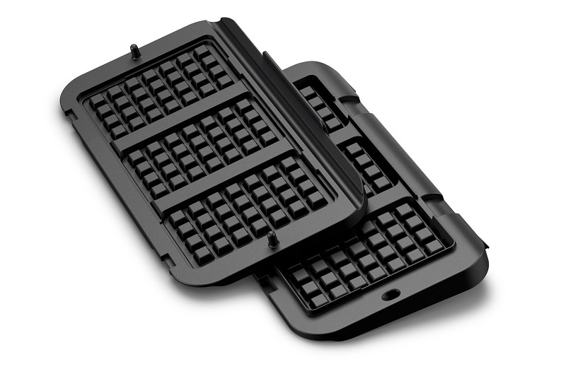 Tefal waffle plate XA734810 Tefal waffle plate XA734810