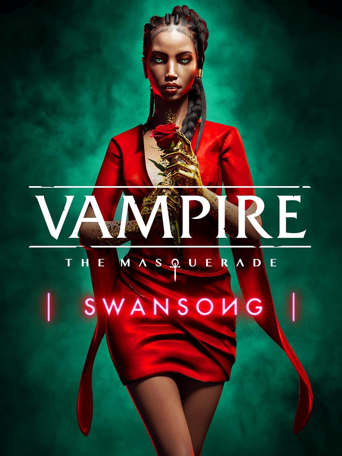 Vampire: The Masquerade – Swansong; recenze