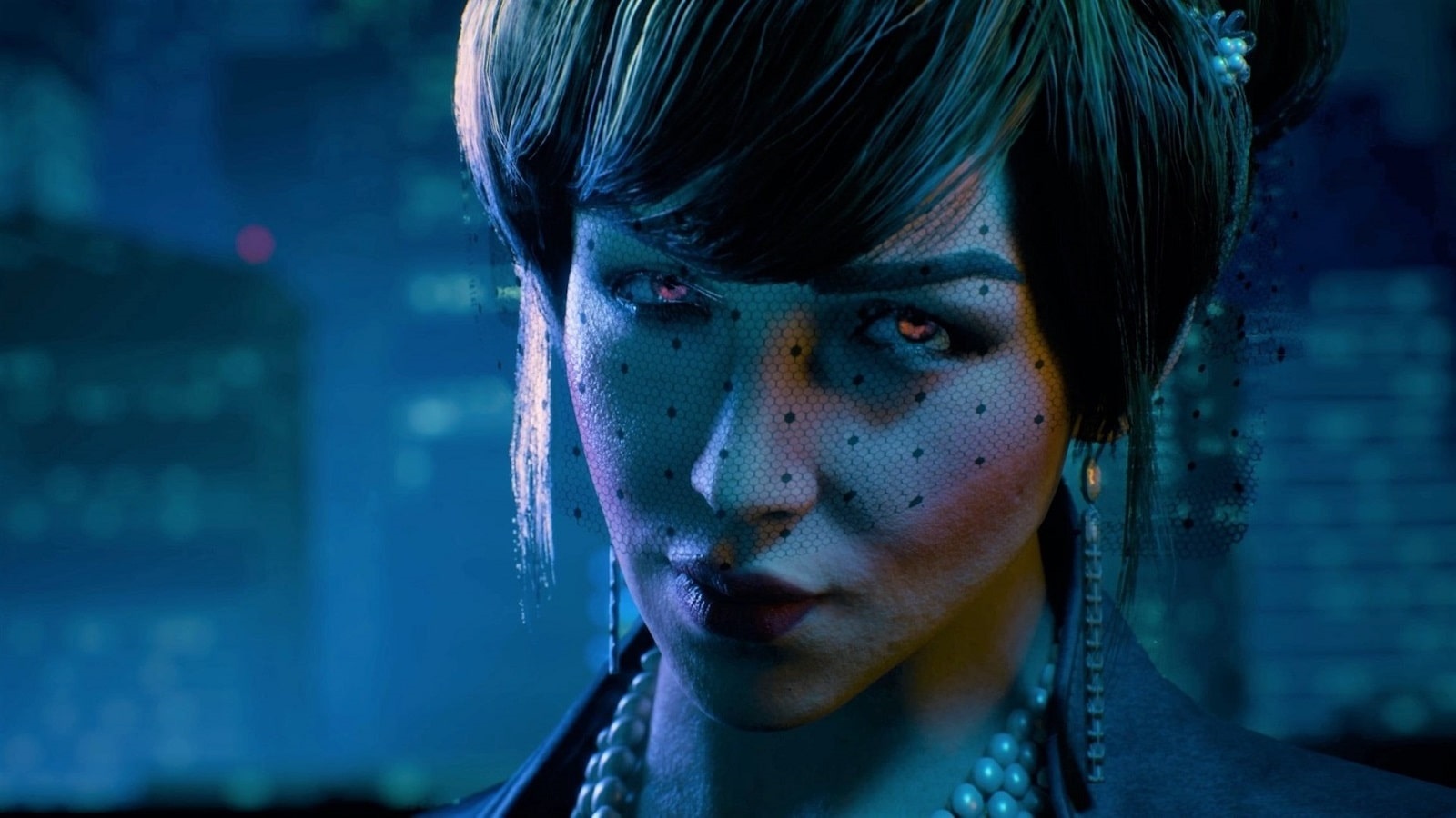 Vampire The Masquerade Bloodlines 2: 28 Minute Gameplay Demo - Gamescom  2019 