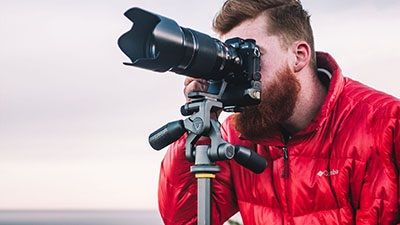 Fotopříslušenství Vanguard