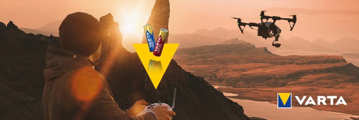 VARTA Batterien;