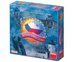 Vědomostní hry Česko