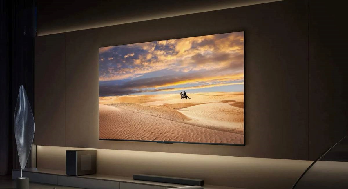 Mini LED TCL