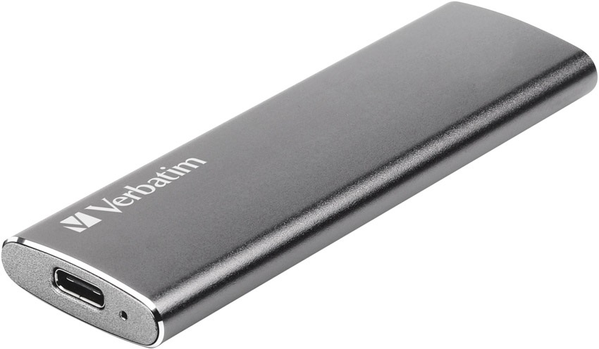 Verbatim Vx500, SSD