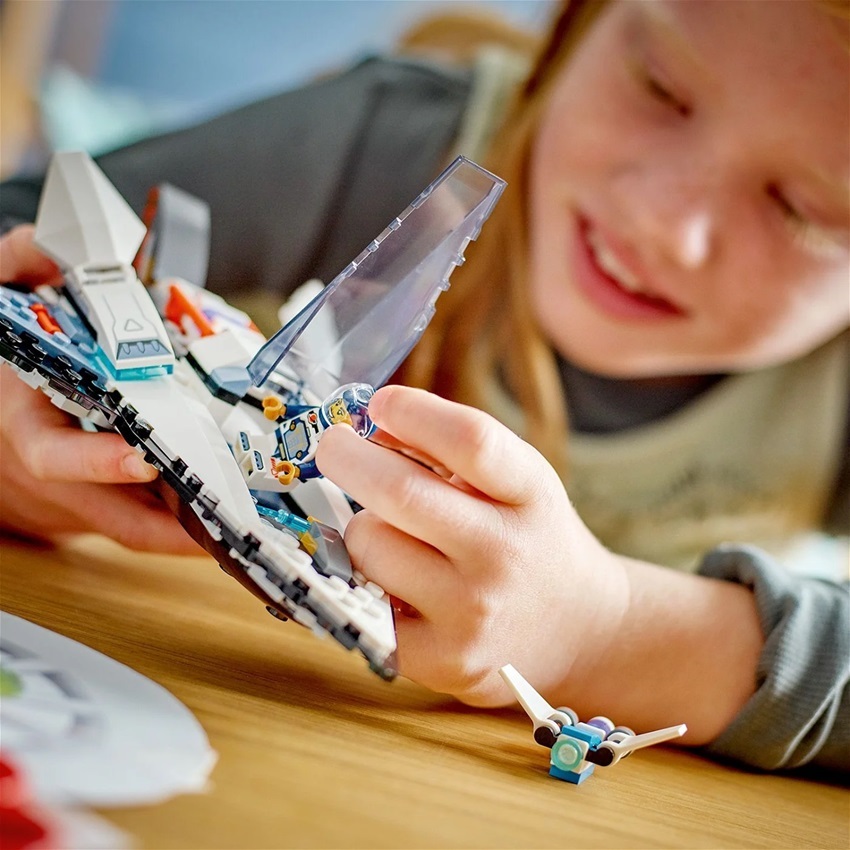 LEGO®-Weltraum