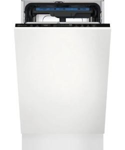 vestavná myčka 45 cm Electrolux