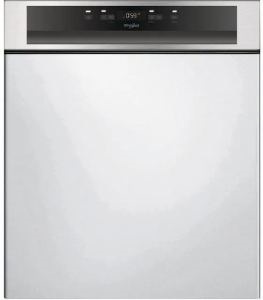 vestavná myčka whirlpool