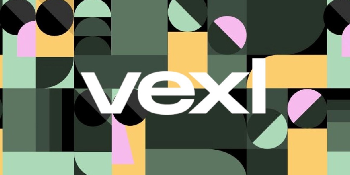 Aplikace Vexl