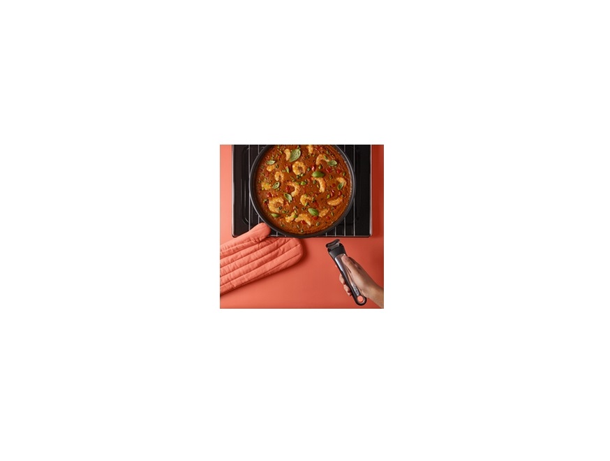 Tefal 13-piece Cookware Set Ingenio Preference On L9749432