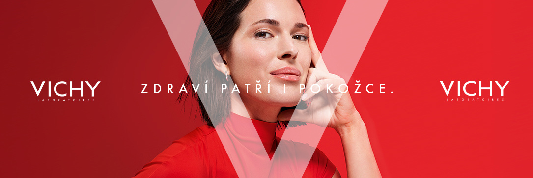 Vichy Slow Age