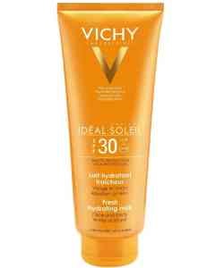Vichy SPF 30 na obličej