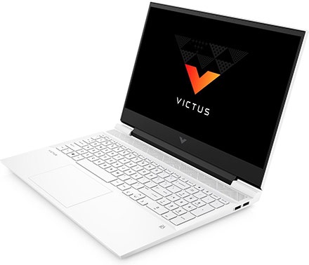 VICTUS by HP 16-e0014nc Ceramic White