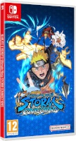 Videohra Naruto