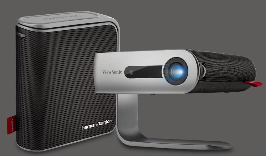 ViewSonic M1+