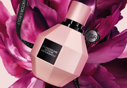 VIKTOR & ROLF Flowerbomb