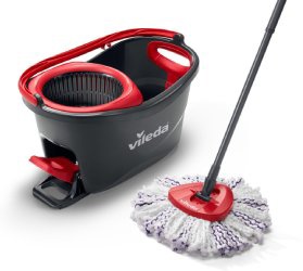 Vileda mop rotační