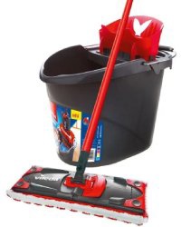 vileda mop Turbo