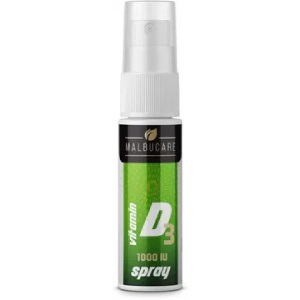 vitamín D 3sprej
