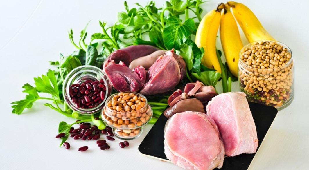 Vitamín B