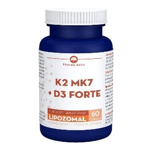 Vitamín K2+D3