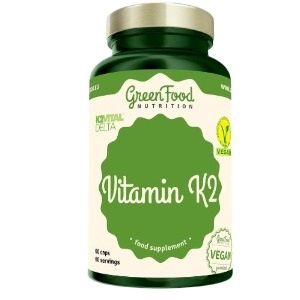 Vitamín K2