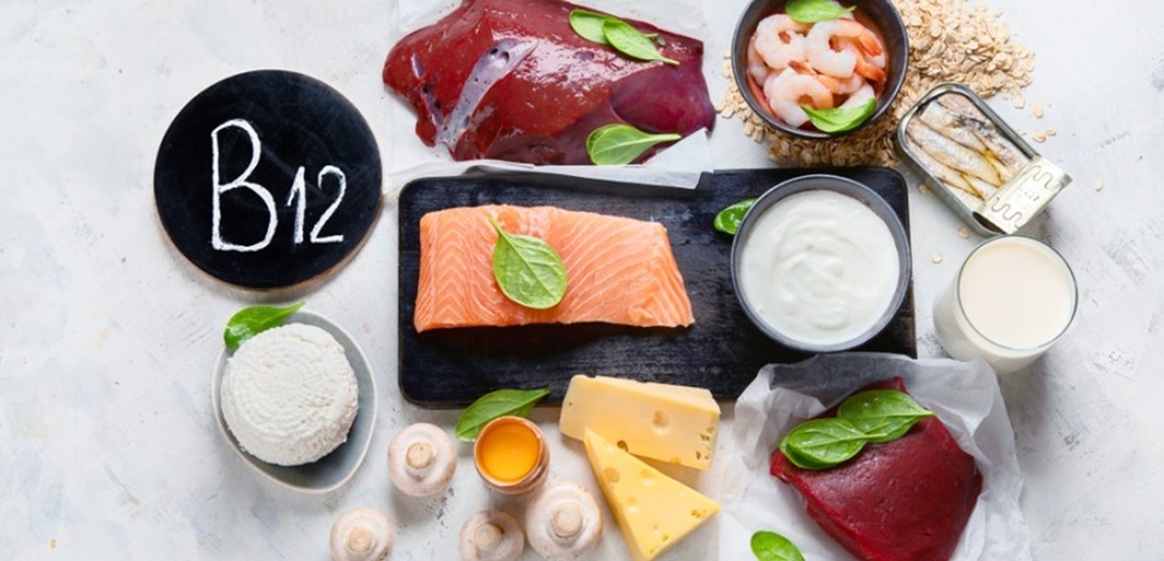 Vitamín B12