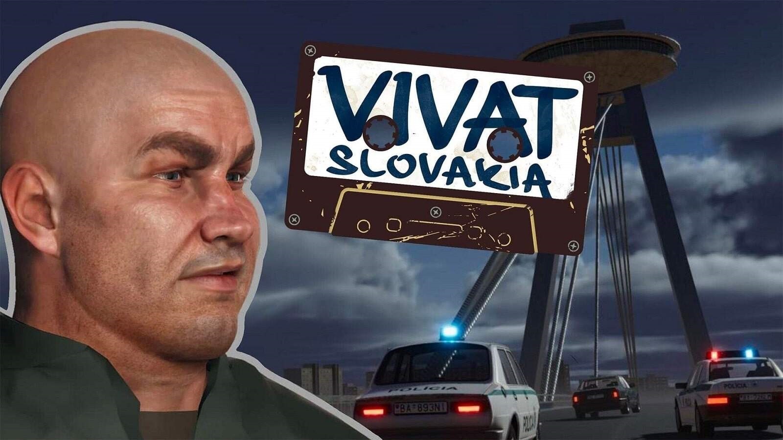 Vivat Slovakia – Vše, co potřebujete vědět | Alza.cz