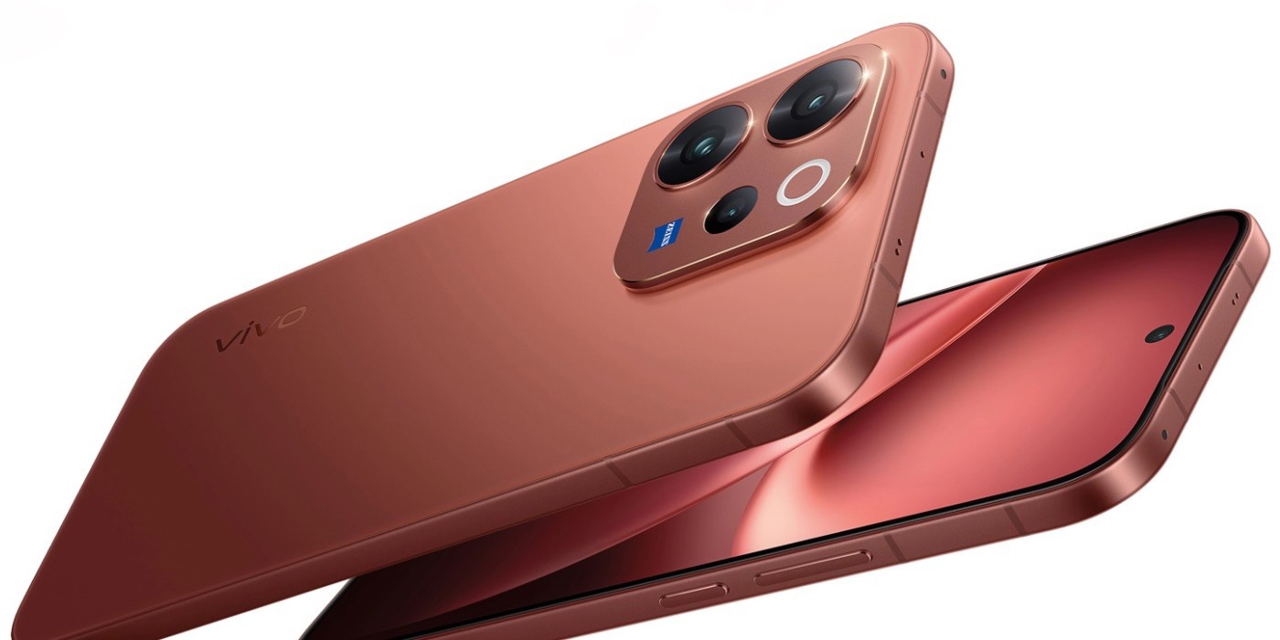 Vivo V70, úvod