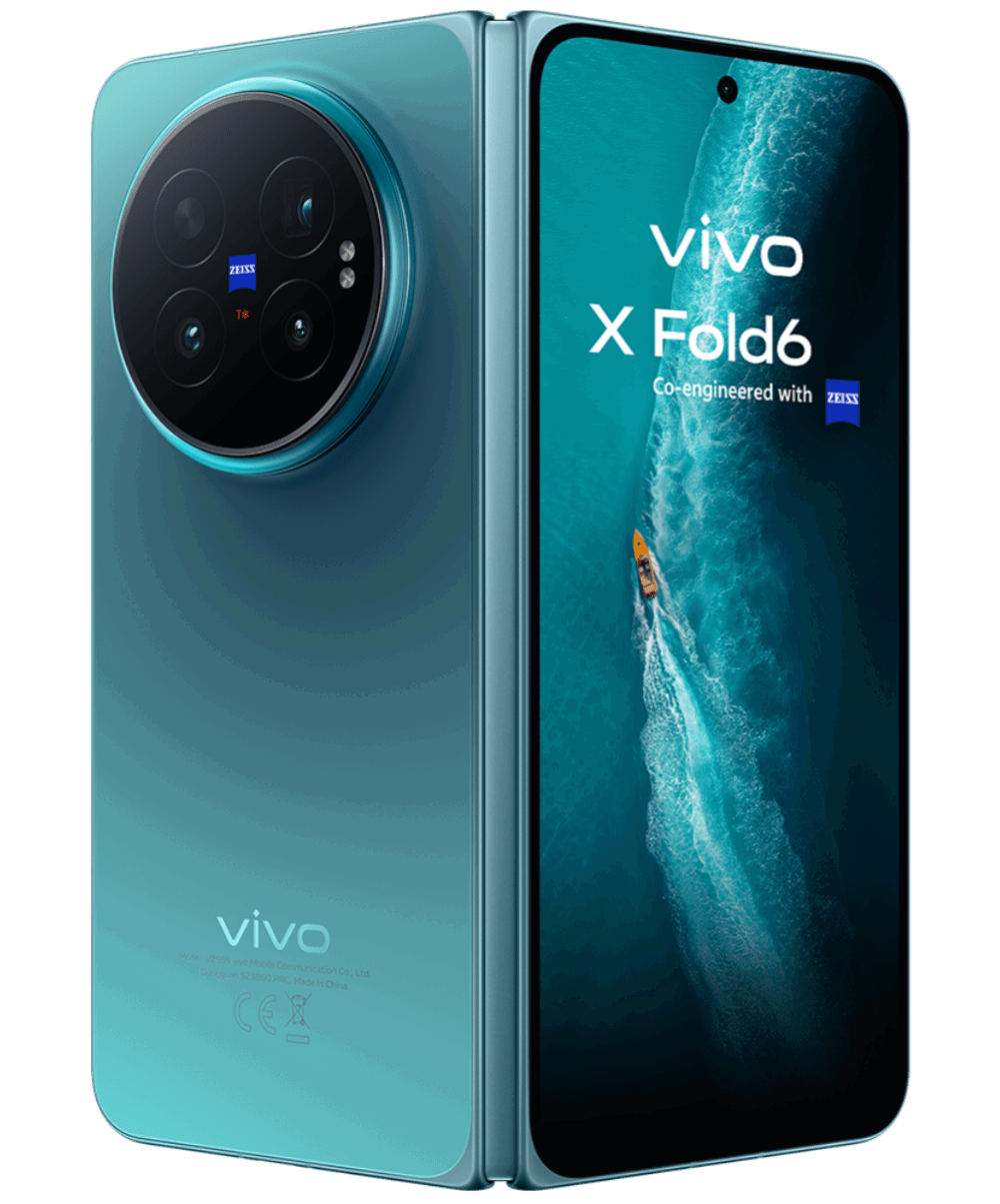 vivo X Fold6