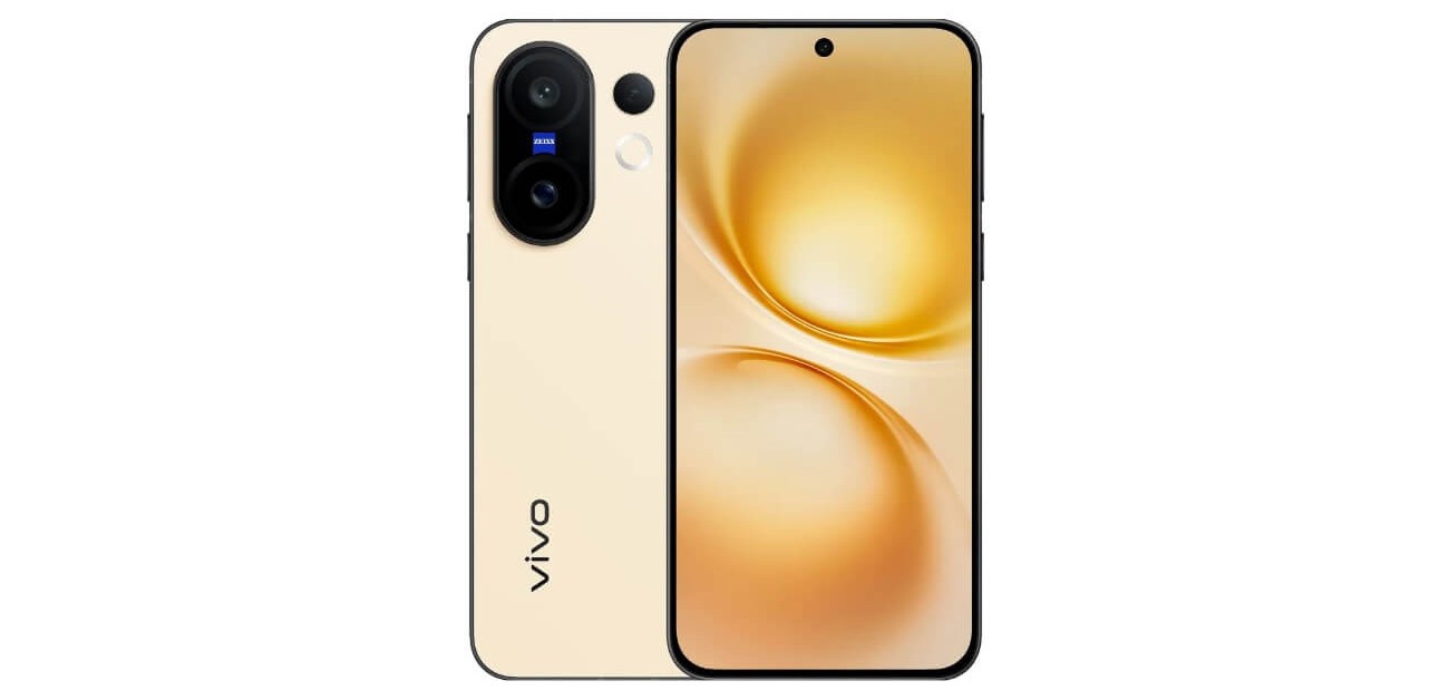 Vivo X200 FE